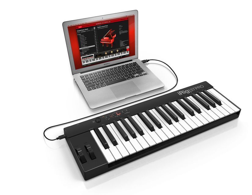usb midi keyboard for pc
